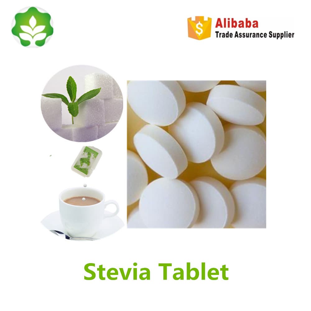 stevia tablet for personal use